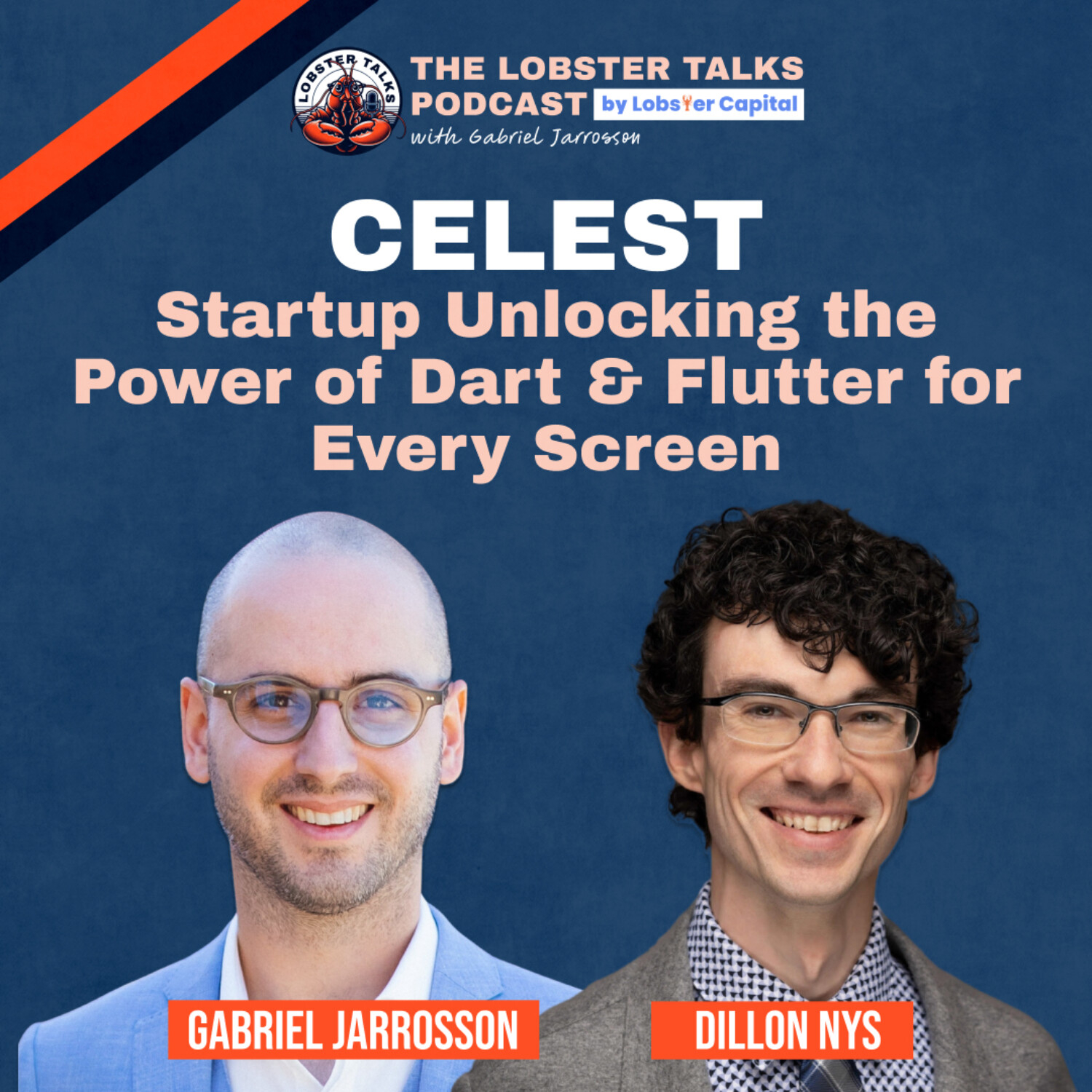 Celest - The YC Startup Unlocking the Power of Dart & Flutter for Every Screen