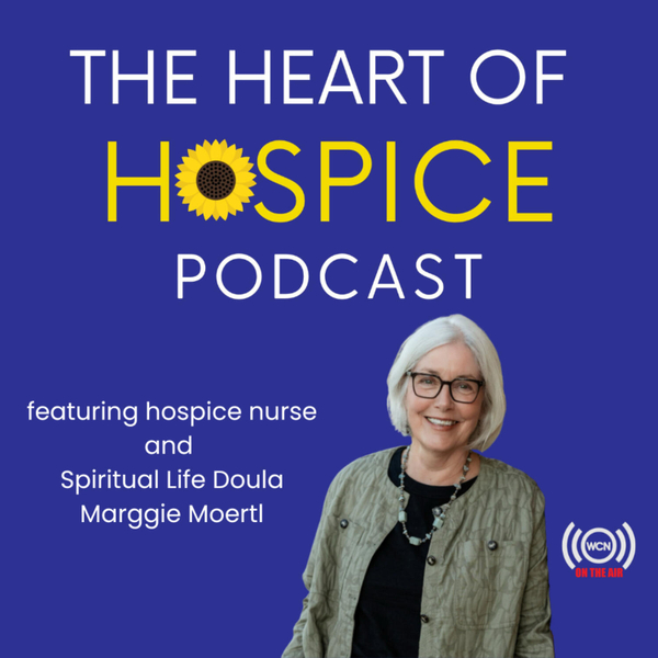 Walking With the Dying: On Hospice, Doulas, and Love artwork