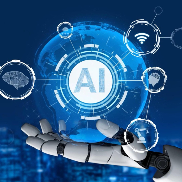 Innovation Mission Supports Saint Lucia’s Shift Toward a Modern, Collaborative Workforce artwork