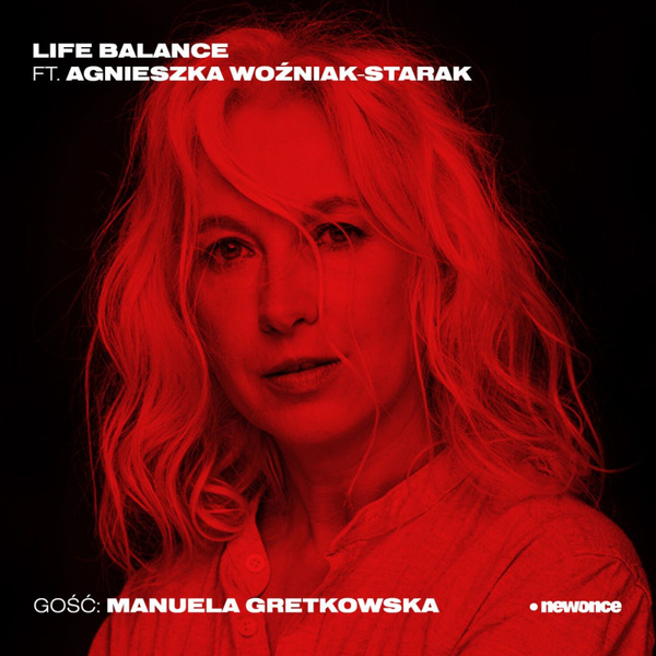 Manuela Gretkowska. Jak żyją weneckie prostytutki? artwork