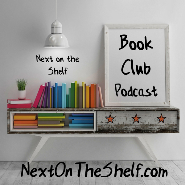 "Next On The Shelf" (5-22-19) artwork