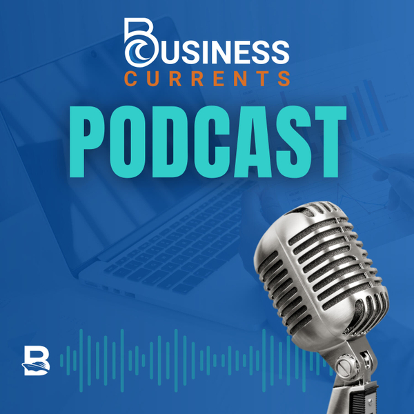 Business Currents artwork