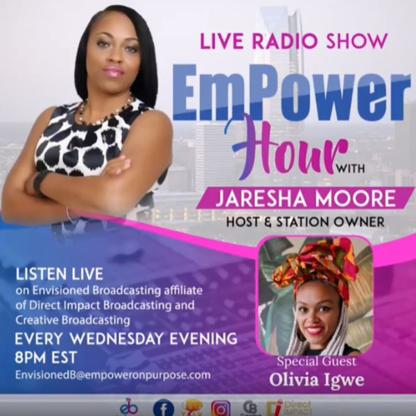 Empower Your Personal Style artwork