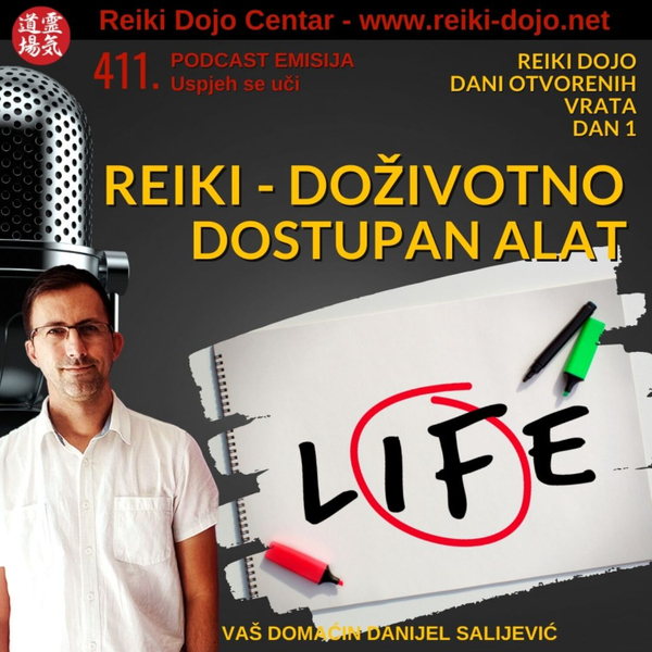 Doživotno dostupan - 411 artwork