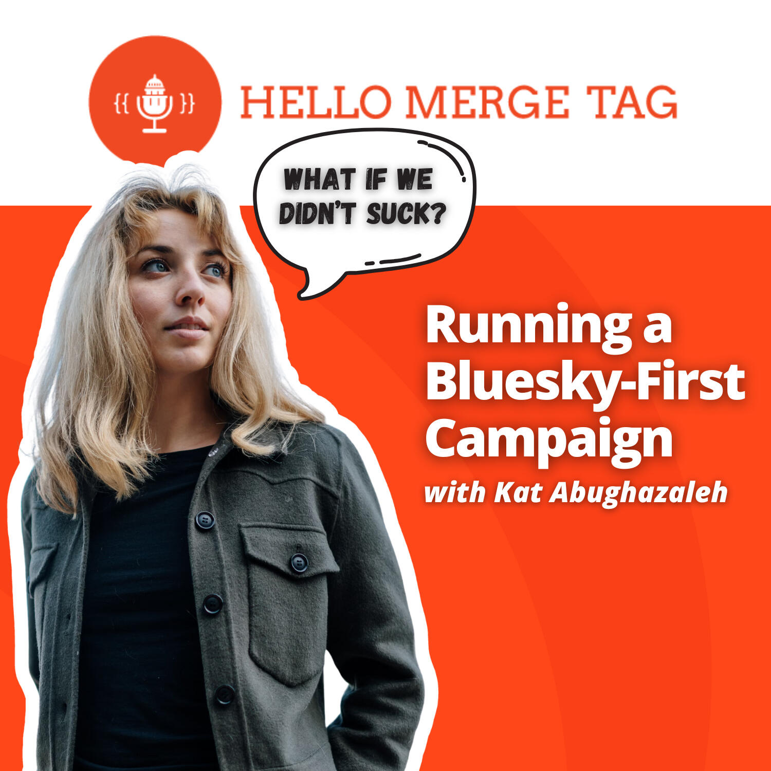 Hello Merge Tag: Where Social Media and Politics Intersect