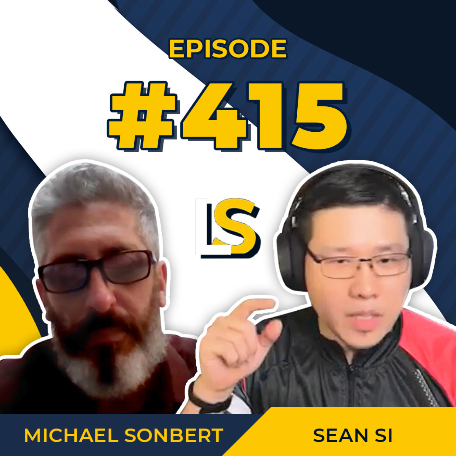 Ep 415: Being Proactive in the Workplace episode artwork