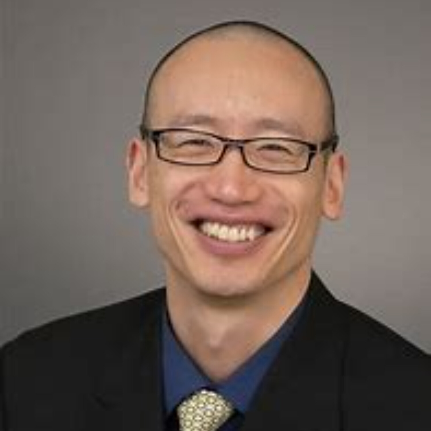 Harmony Unveiled Navigating Conflict Resolutions With Jerry Fu
