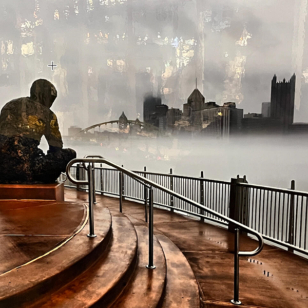 @TemboSounds #602 - Steel City Reggae Nights#73 artwork