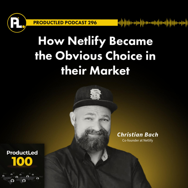 How Netlify Became the Obvious Choice in their Market artwork