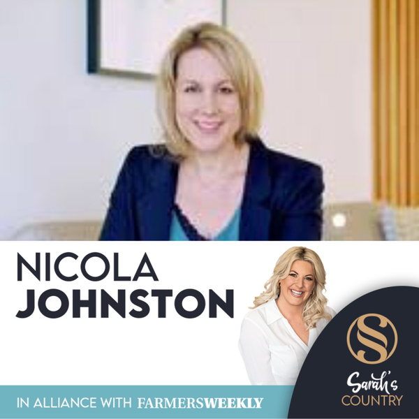Nicola Johnston | “SFF, DINZ team up on venison project” artwork