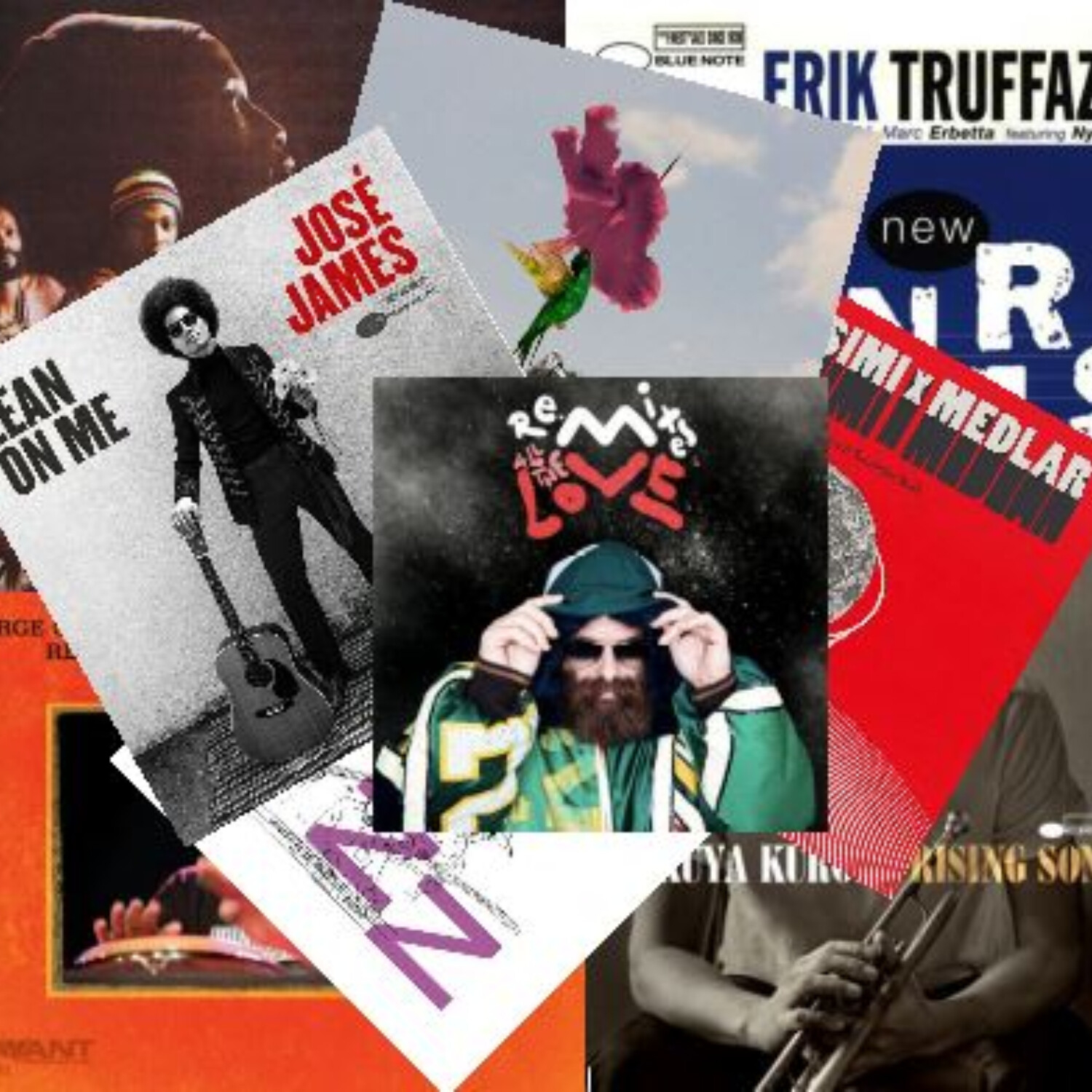 Jazz Matters