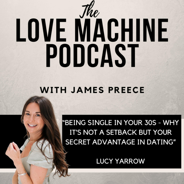 Being Single In Your 30s - Why It’s Not A Setback But Your Secret Advantage In Dating artwork