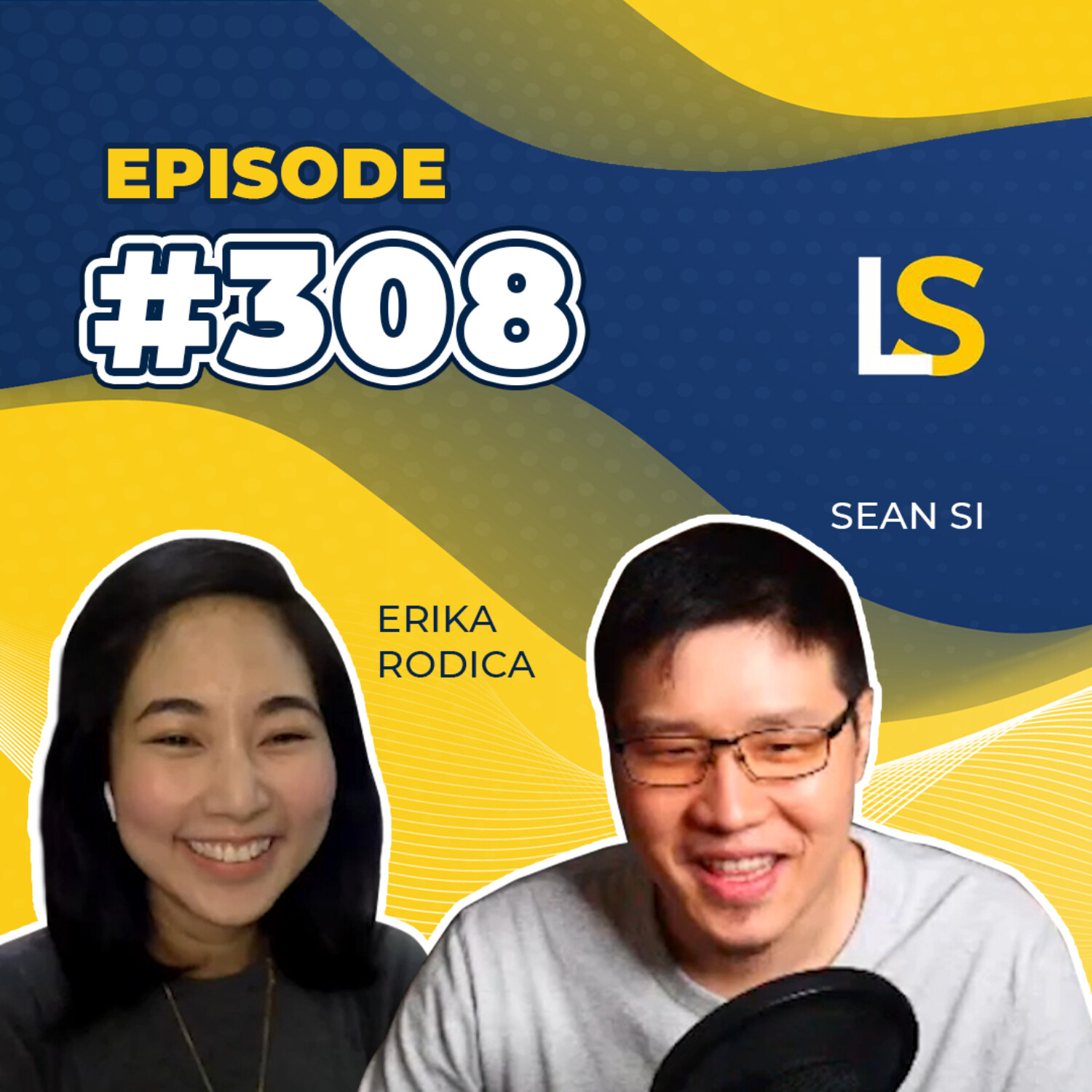Ep 308: The One Life-Sustaining Skillset Your Business Needs episode artwork