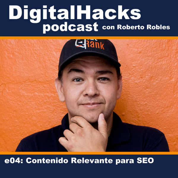 e04 - Contenido Relevante para SEO artwork