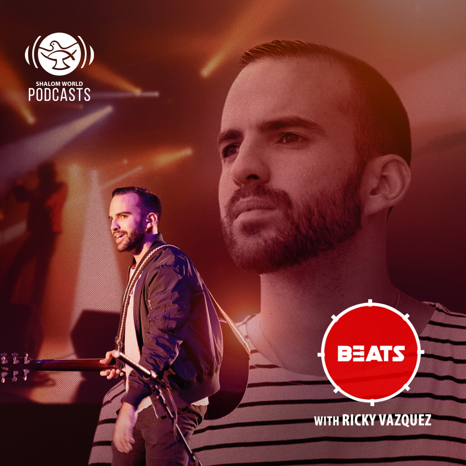 Shalom World - Beats
