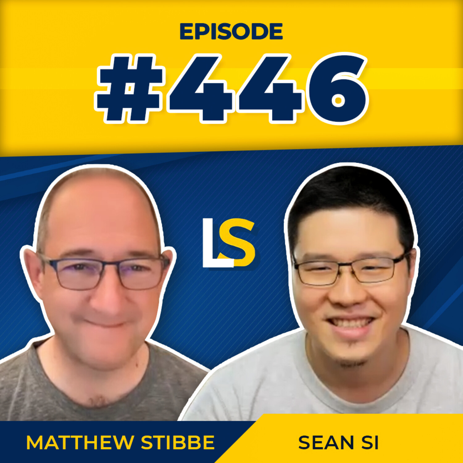 The Leadership Stack Podcast