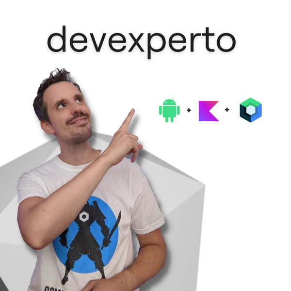 Todas las novedades sobre ANDROID 🟢 en el Google I/O| EP 174 artwork