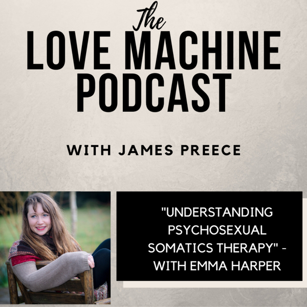 Understanding Psychosexual Somatics Therapy artwork