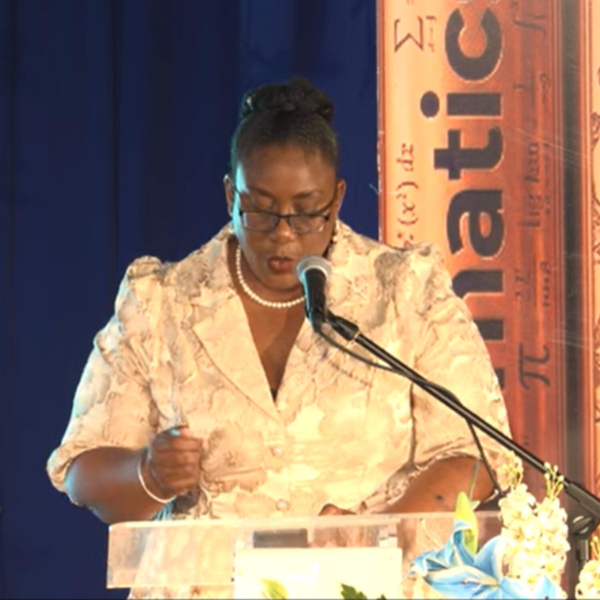 CAMDU Marks 50 Years of Shaping Education artwork