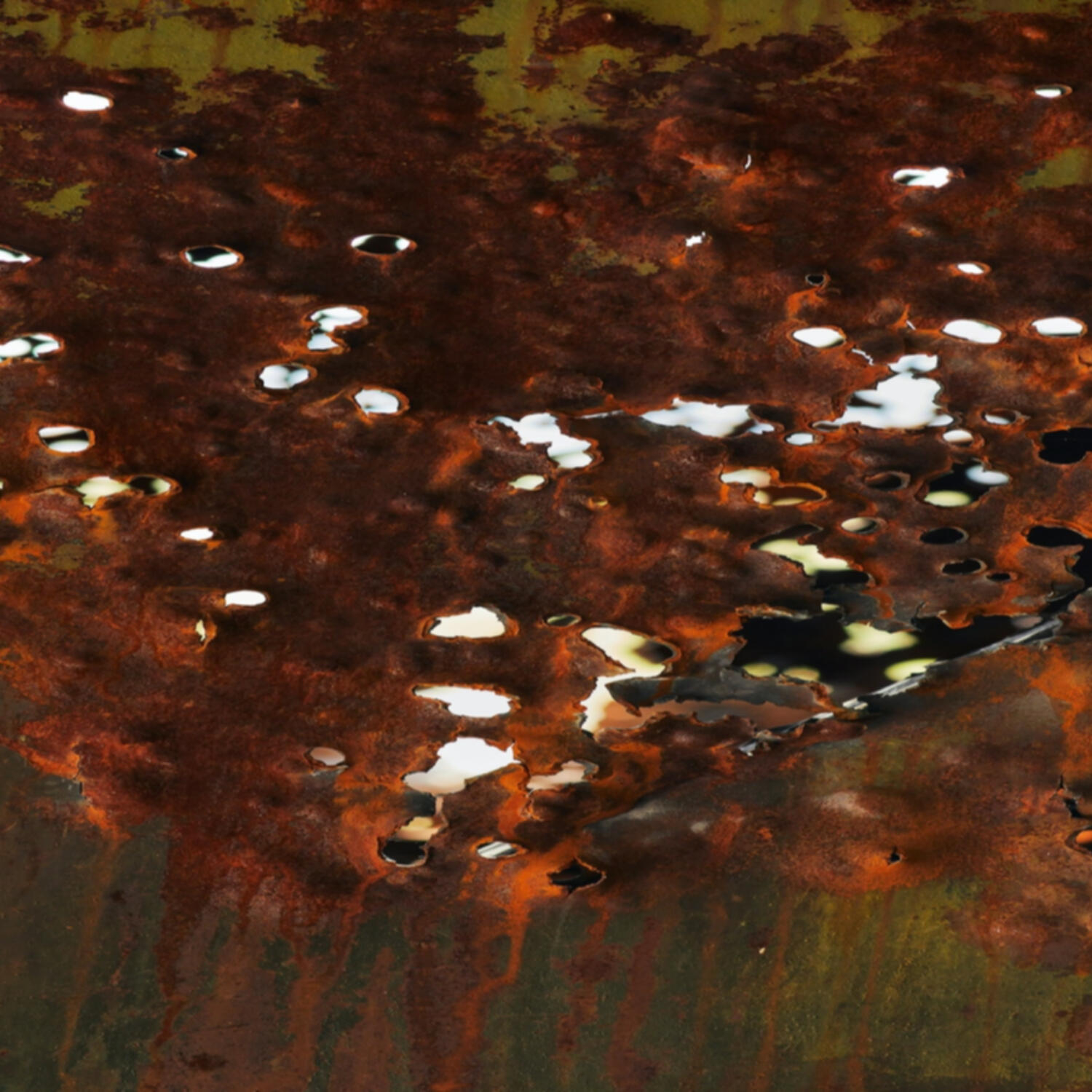 Orchestrate all the Things