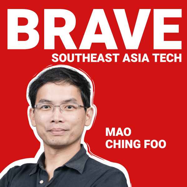 Mao Ching Foo: Running Quant Funds, Data Science & IQ vs. EQ