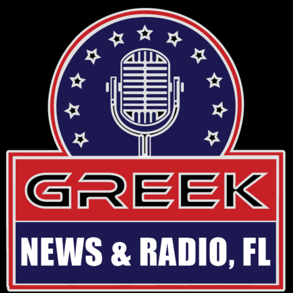 Greek Radio FL artwork
