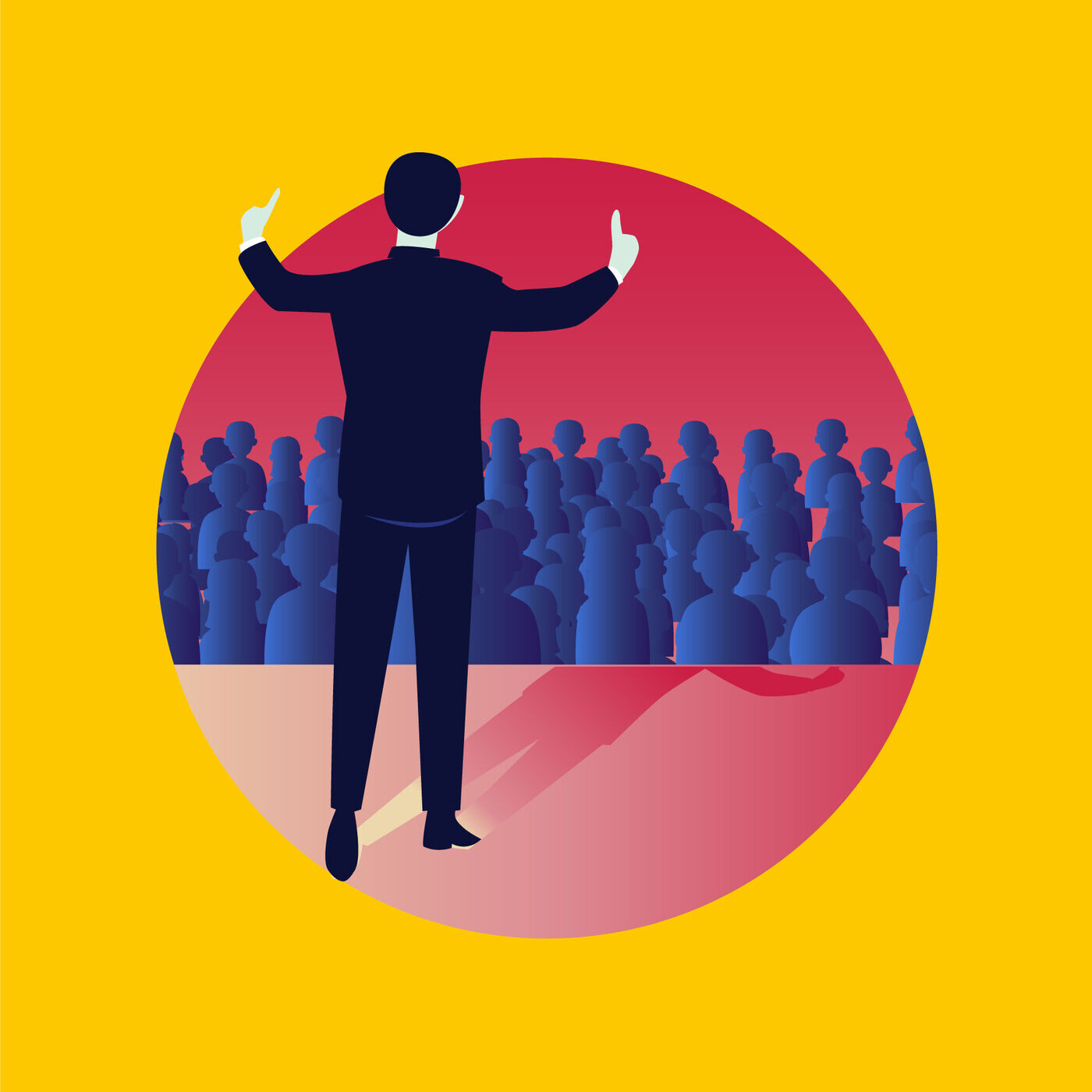 The Leadership Stack Podcast