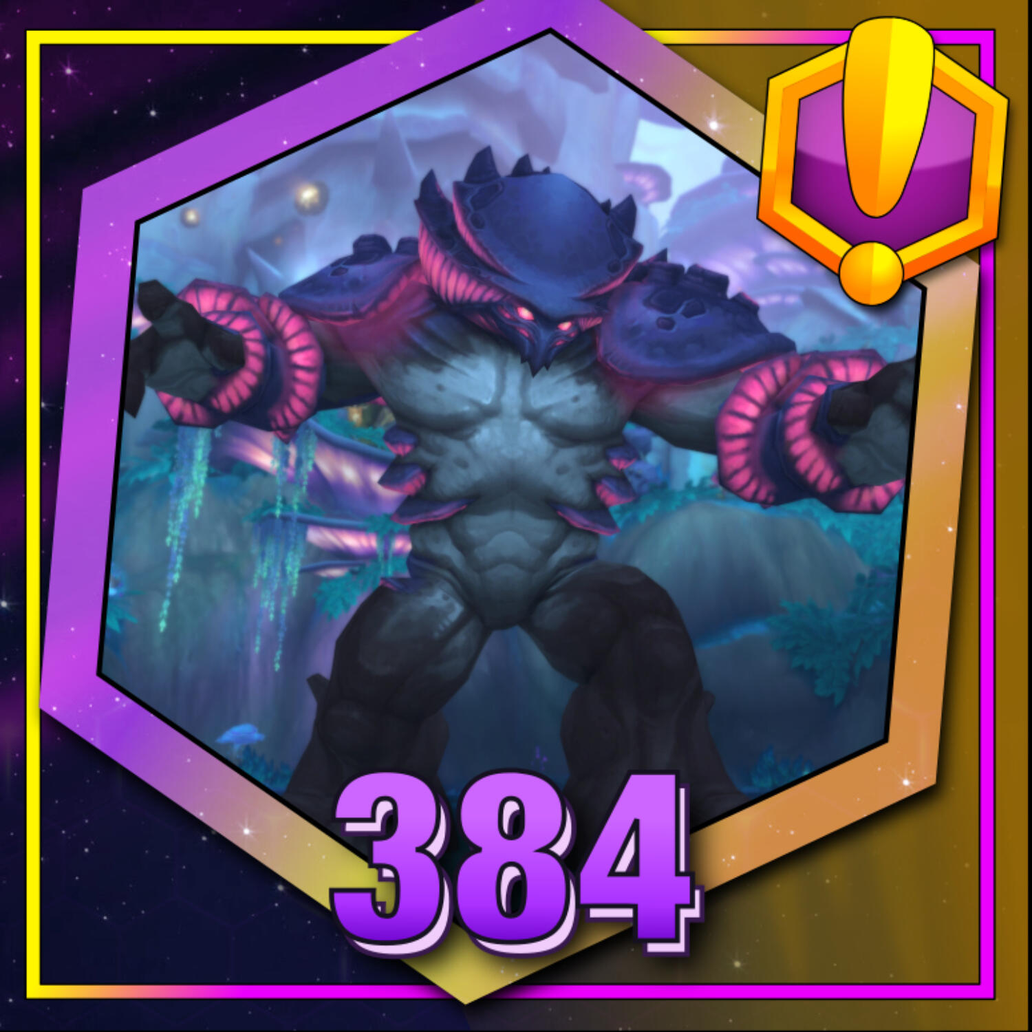 #384 - For Azeroth!: “McGuffin Magoo"