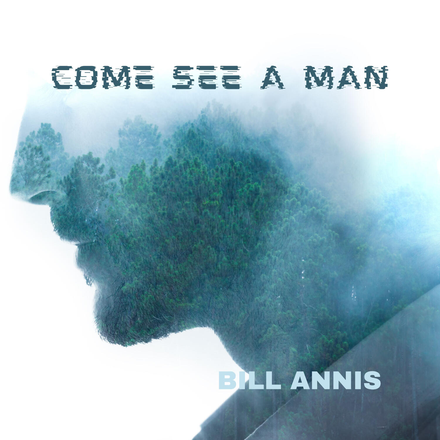COME SEE A MAN episode artwork