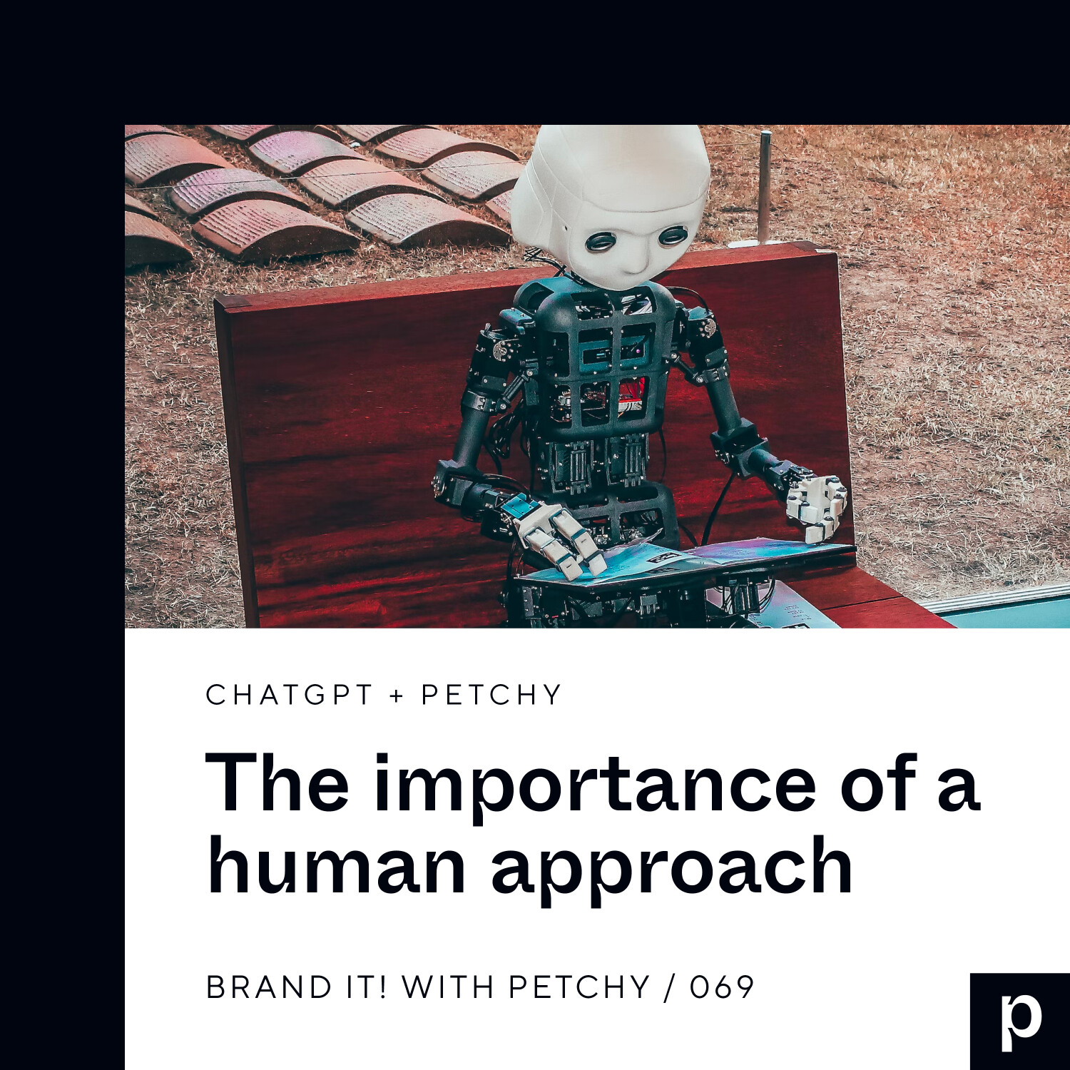 The importance of a human approach to branding in 2023 and beyond
