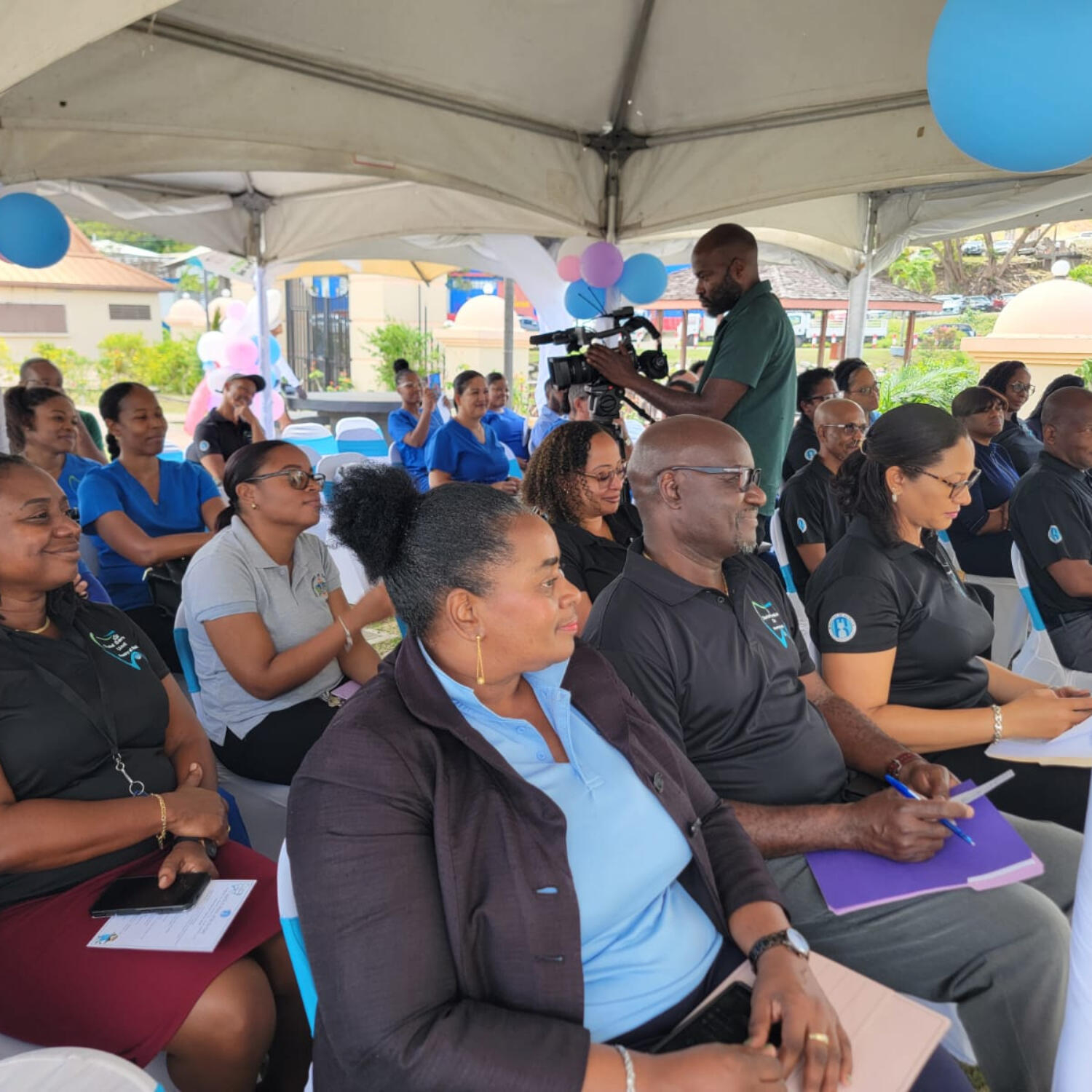 Observance of World Oral Health Day highlighted the Link between Oral Health and Overall Well-Being