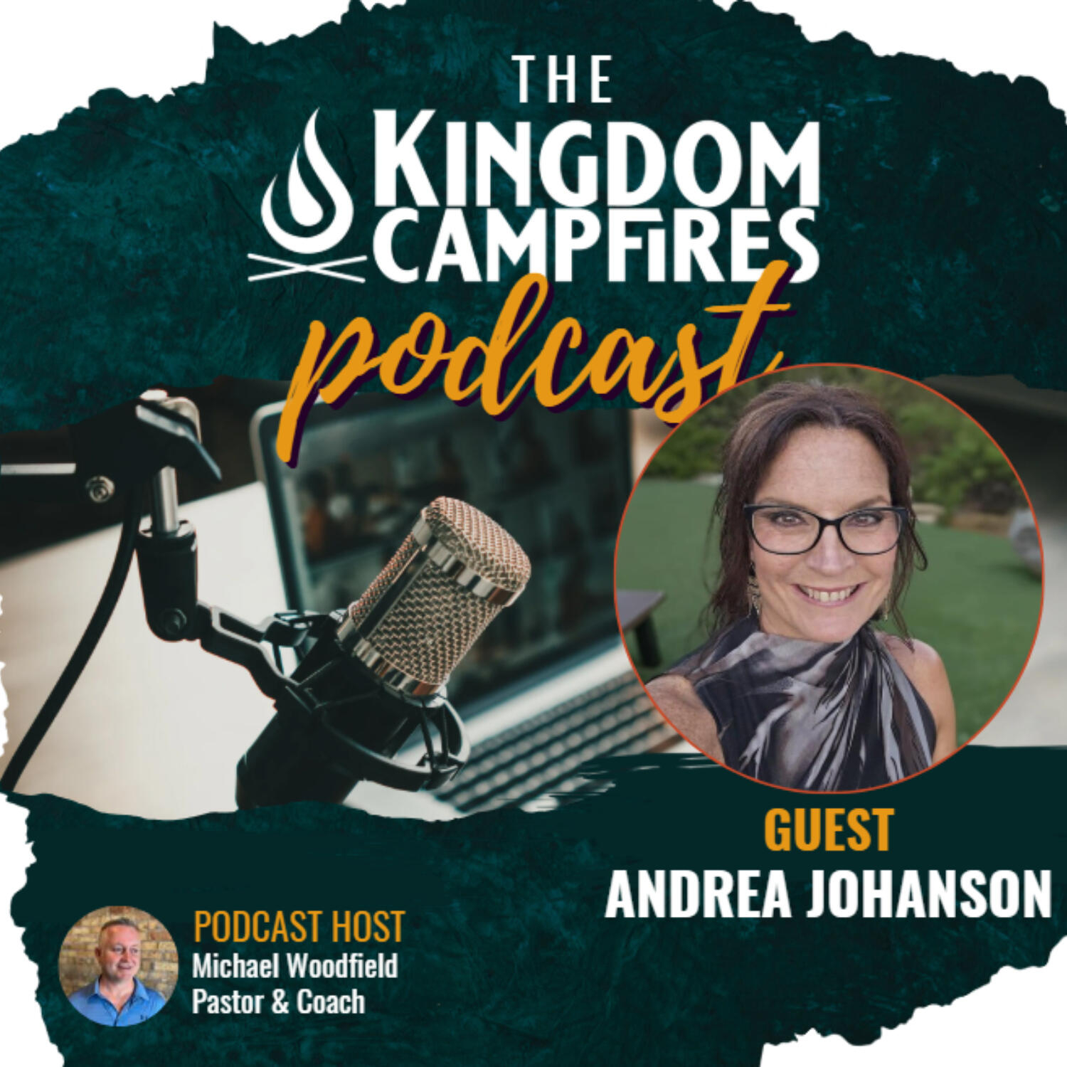 Kingdom Campfires