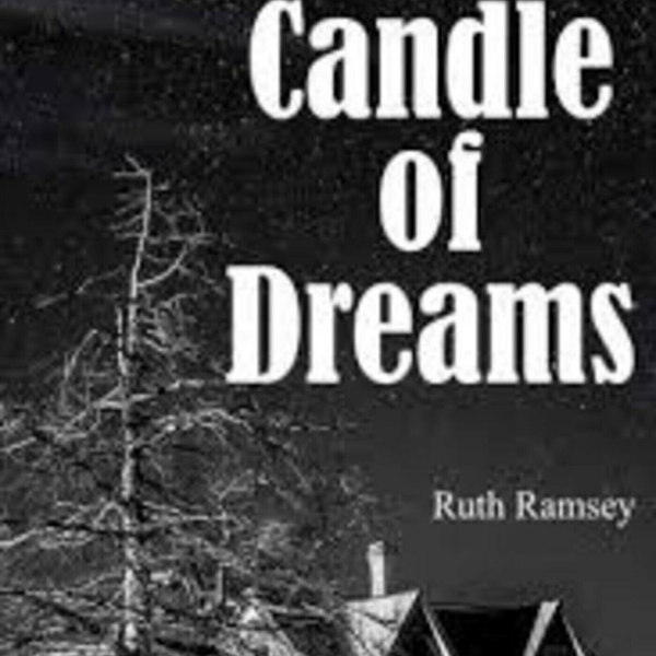 Author Ruth Ramsey (3-14-18) artwork