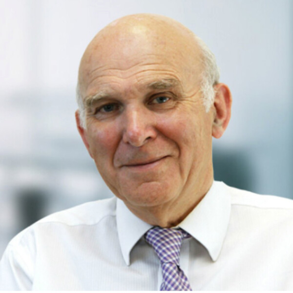 Vince Cable avatar