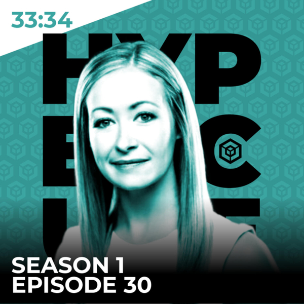 From Data Director to Freelance Consultant, Elizabeth Hollinger, Ex-Director of Insight at Aggreko artwork