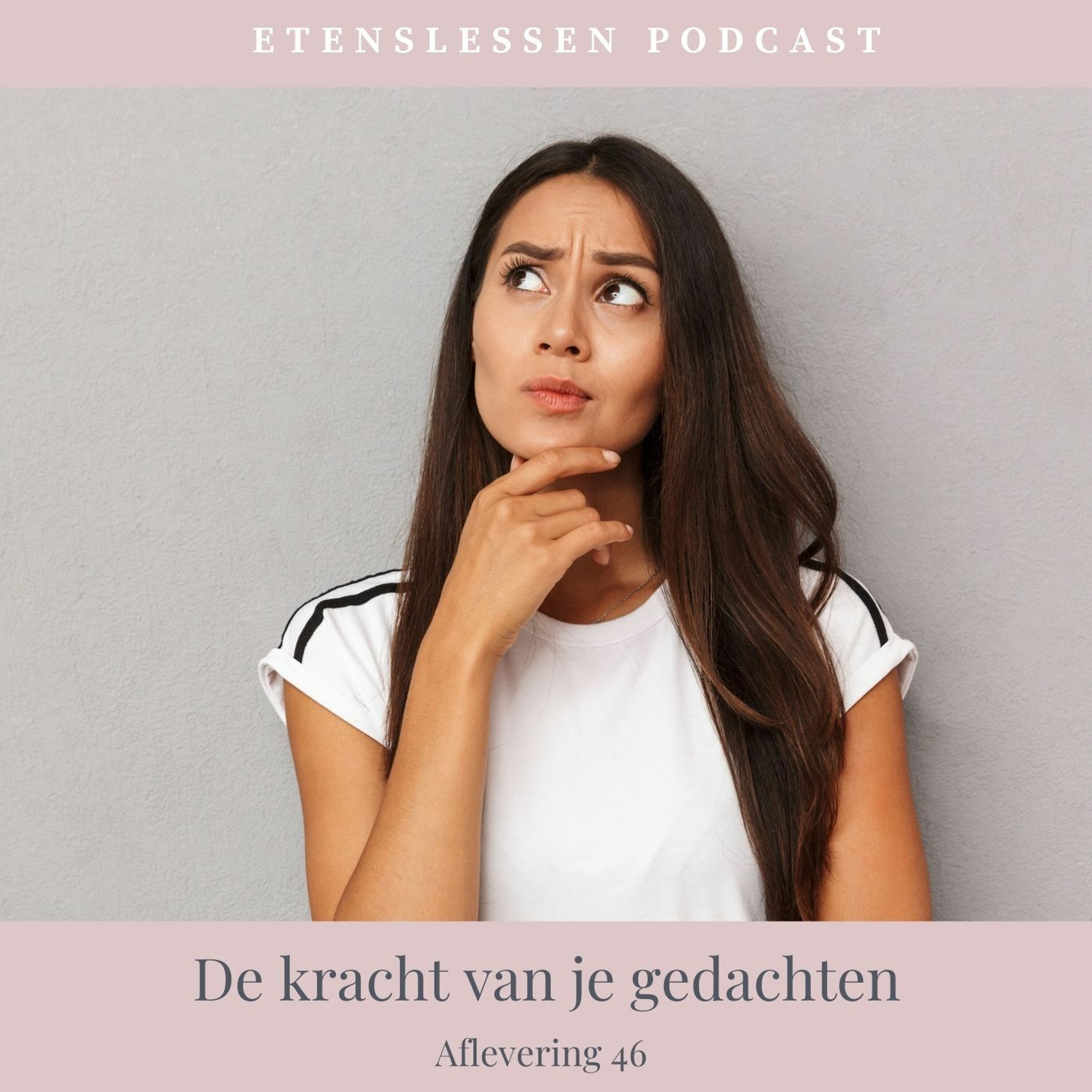 Afvallen met Etenslessen van Marjena Moll