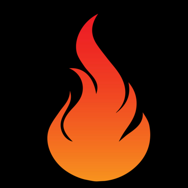 The Holding Your Feet to the Fire Podcast artwork
