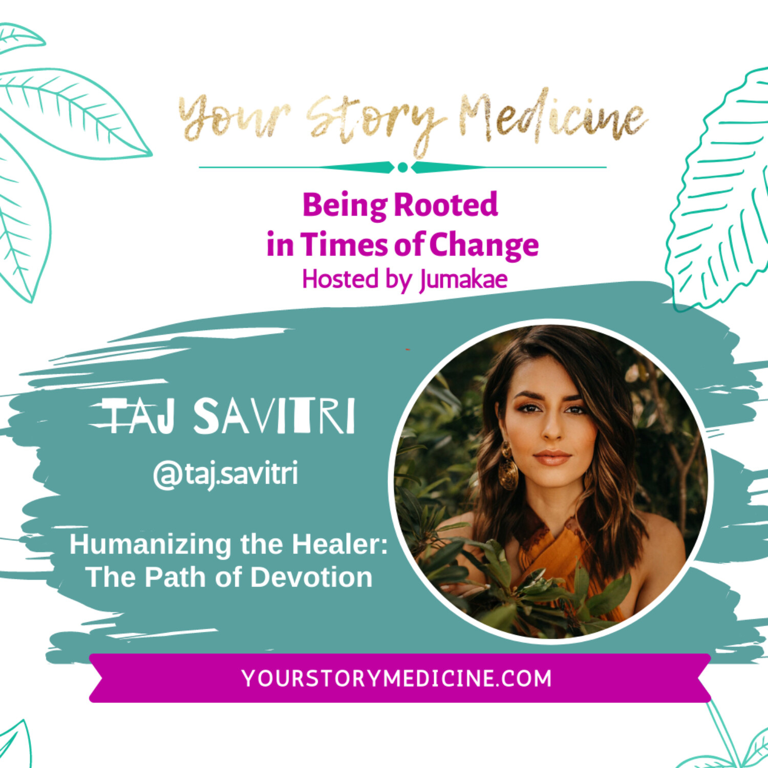 Your Story Medicine