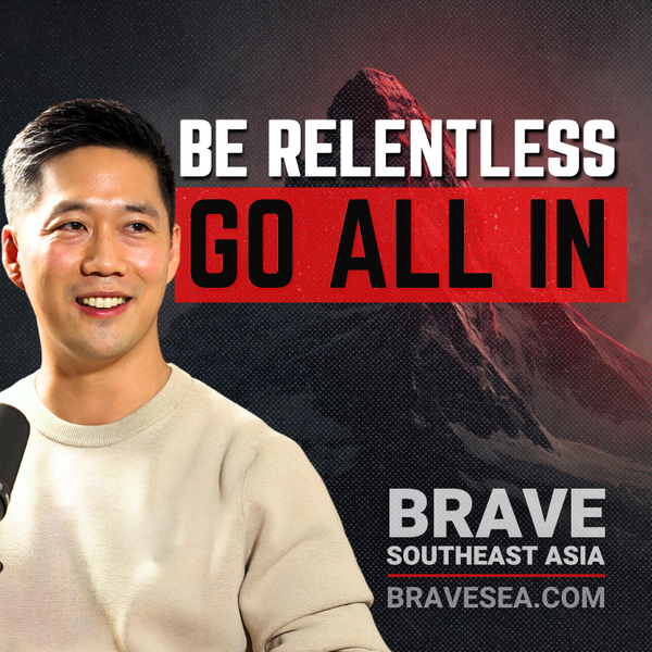 Climbing the Wrong Mountain: Why I Walked Away from Big Law and PE | Daniel Suh