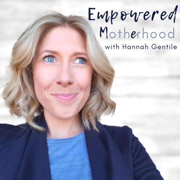 Empowered Motherhood artwork