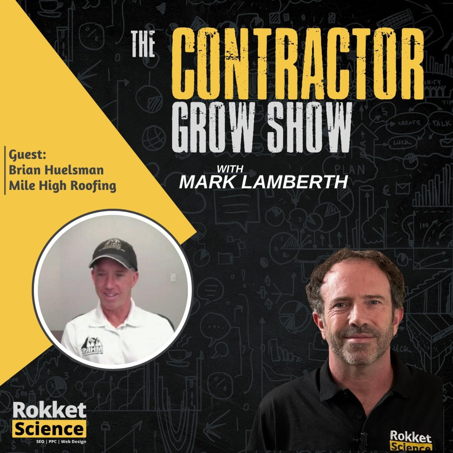 Roofing Right: How Mile High Built 15 Years of Trust in Hail Country episode artwork