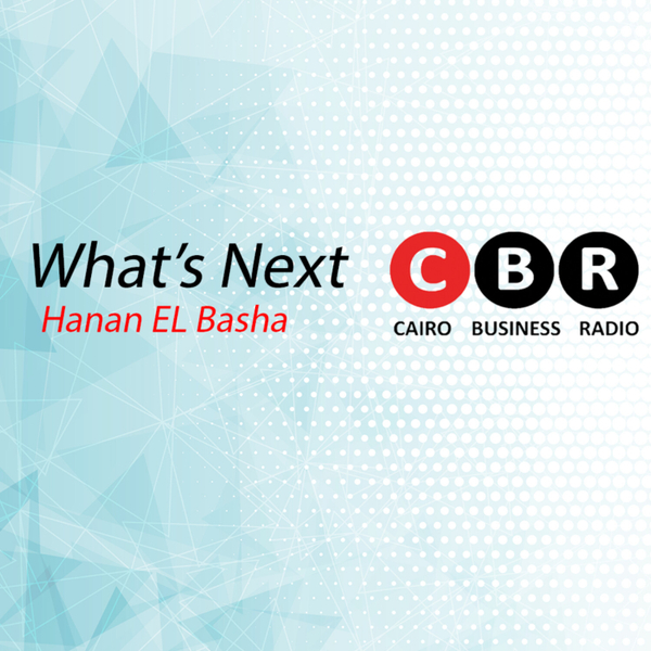 What's Next artwork