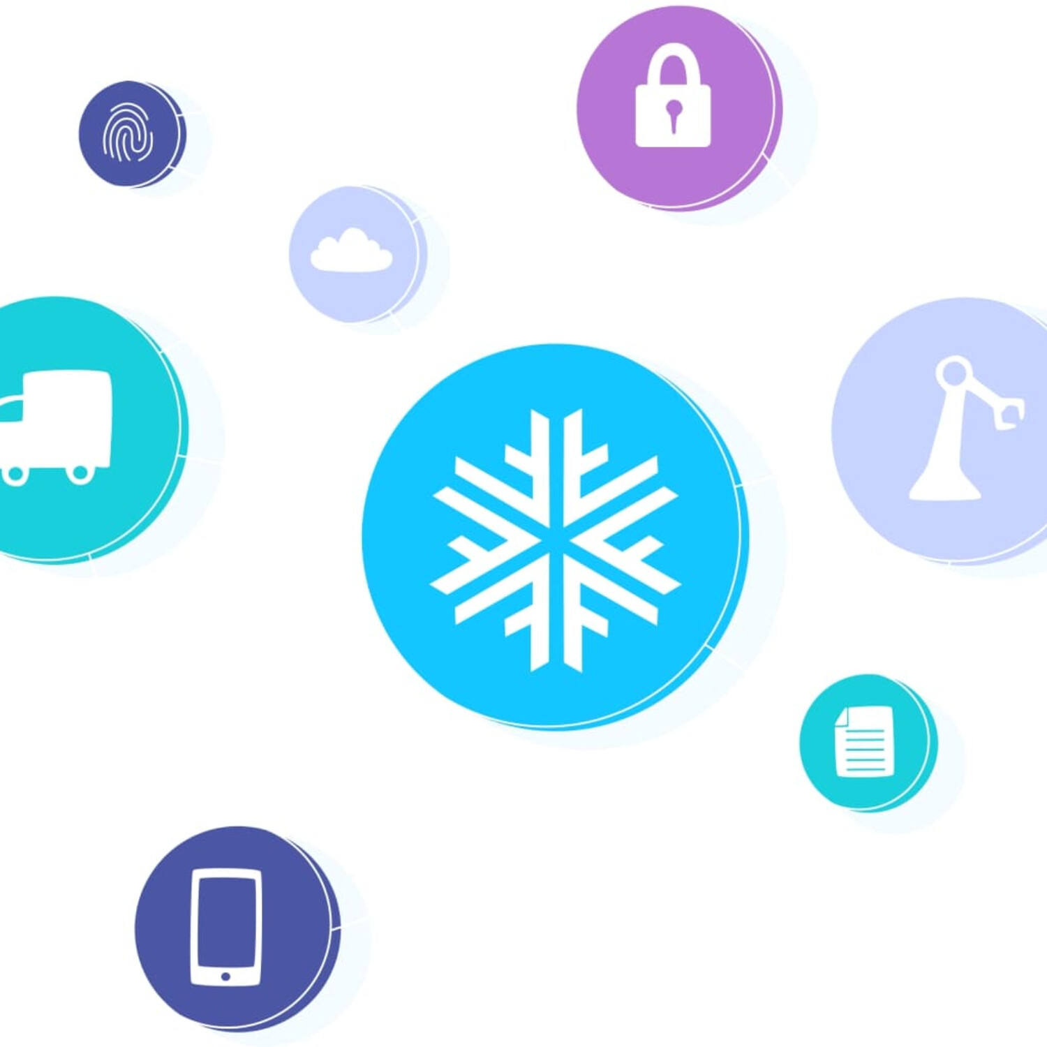 cover of episode Fluree, the graph database with blockchain inside, goes open source. Featuring Brian Platz, Fluree co-founder and co-CEO