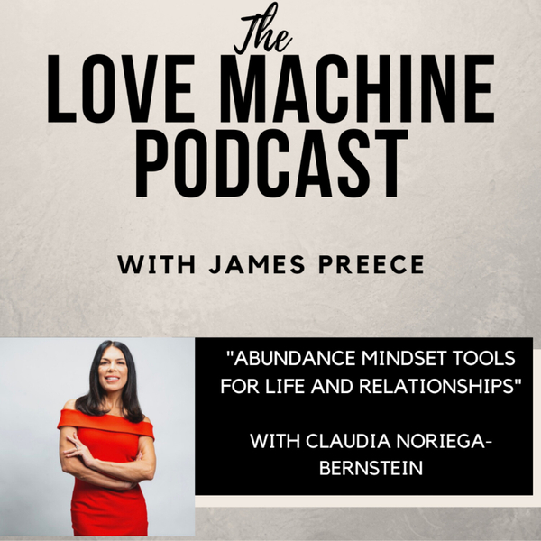 Abundance Mindset Tools For Life and Relationships artwork