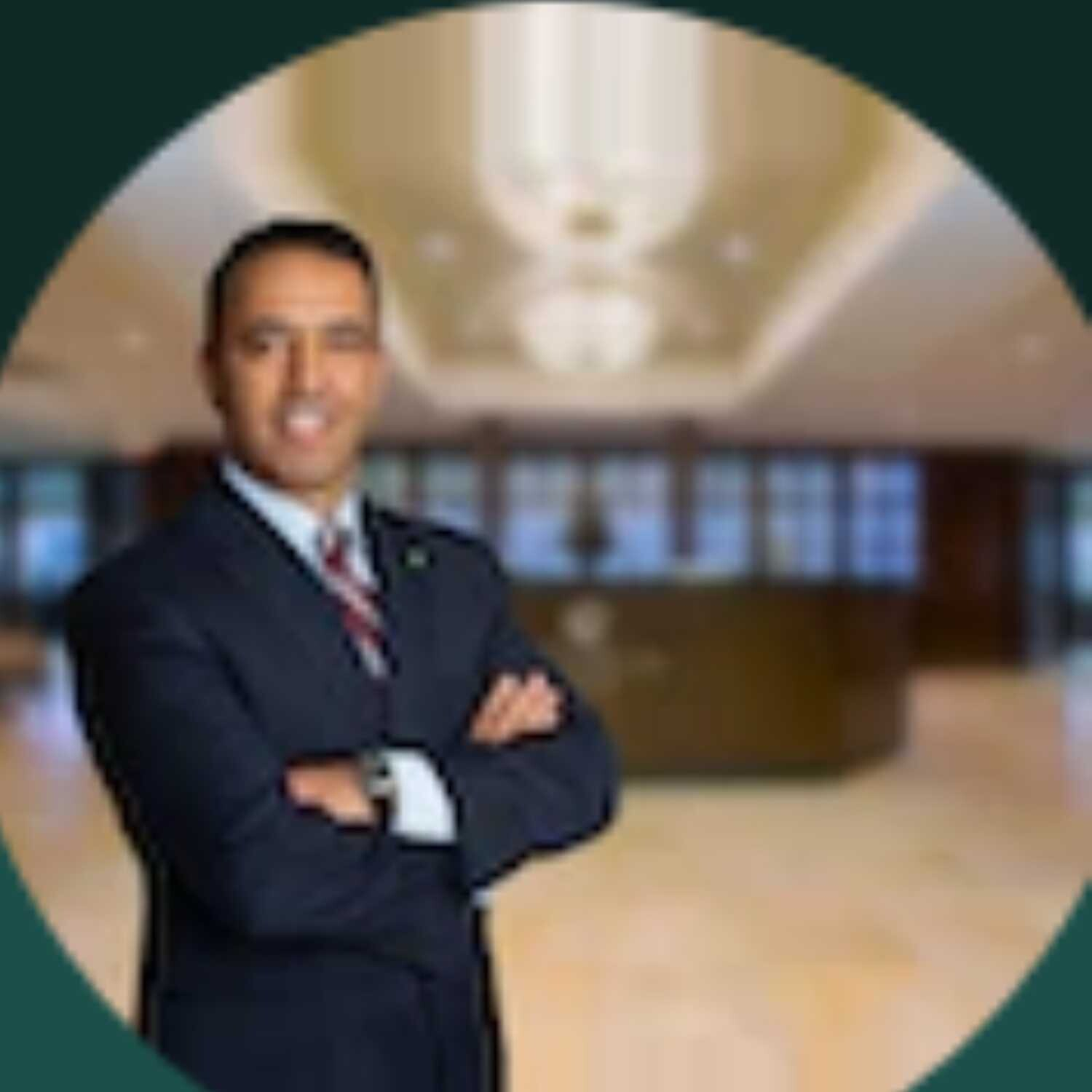 How To Make it in The Banking Industry? The Success Journey of Mohammed Siraj