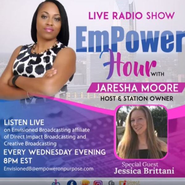 EmPower Mindfulness artwork