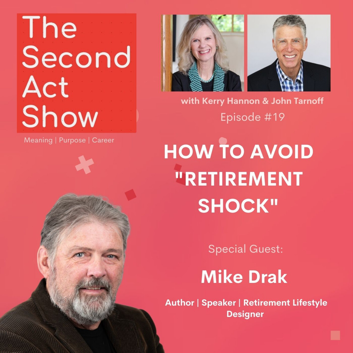 The Second-Act Show