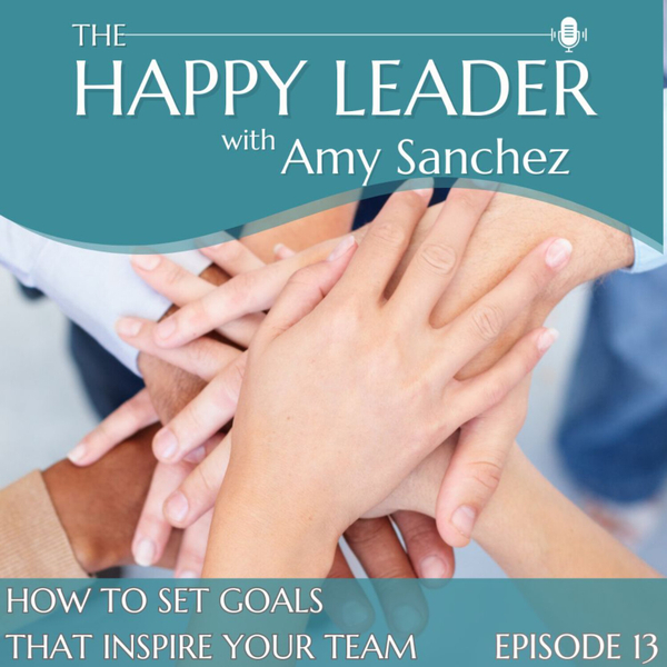 How to Set Goals that Inspire Your Team artwork