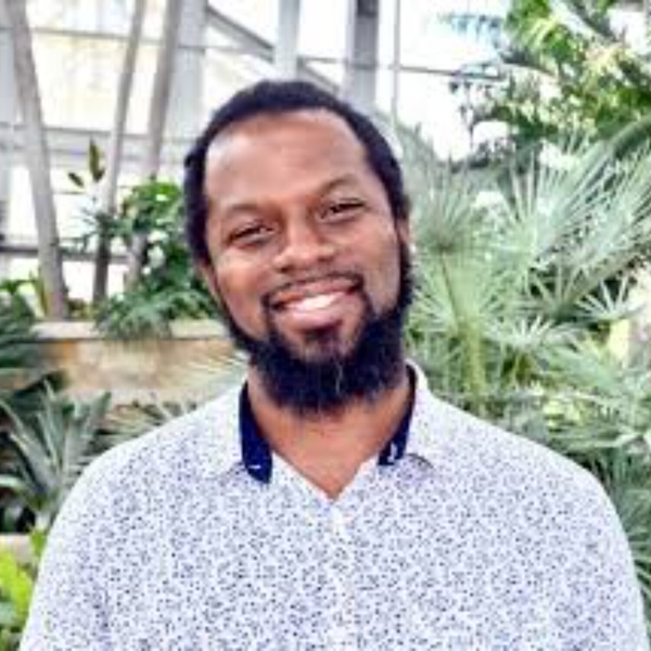 S16 E21 Stories Matter Duron Chavis Origin of a Food Activist artwork