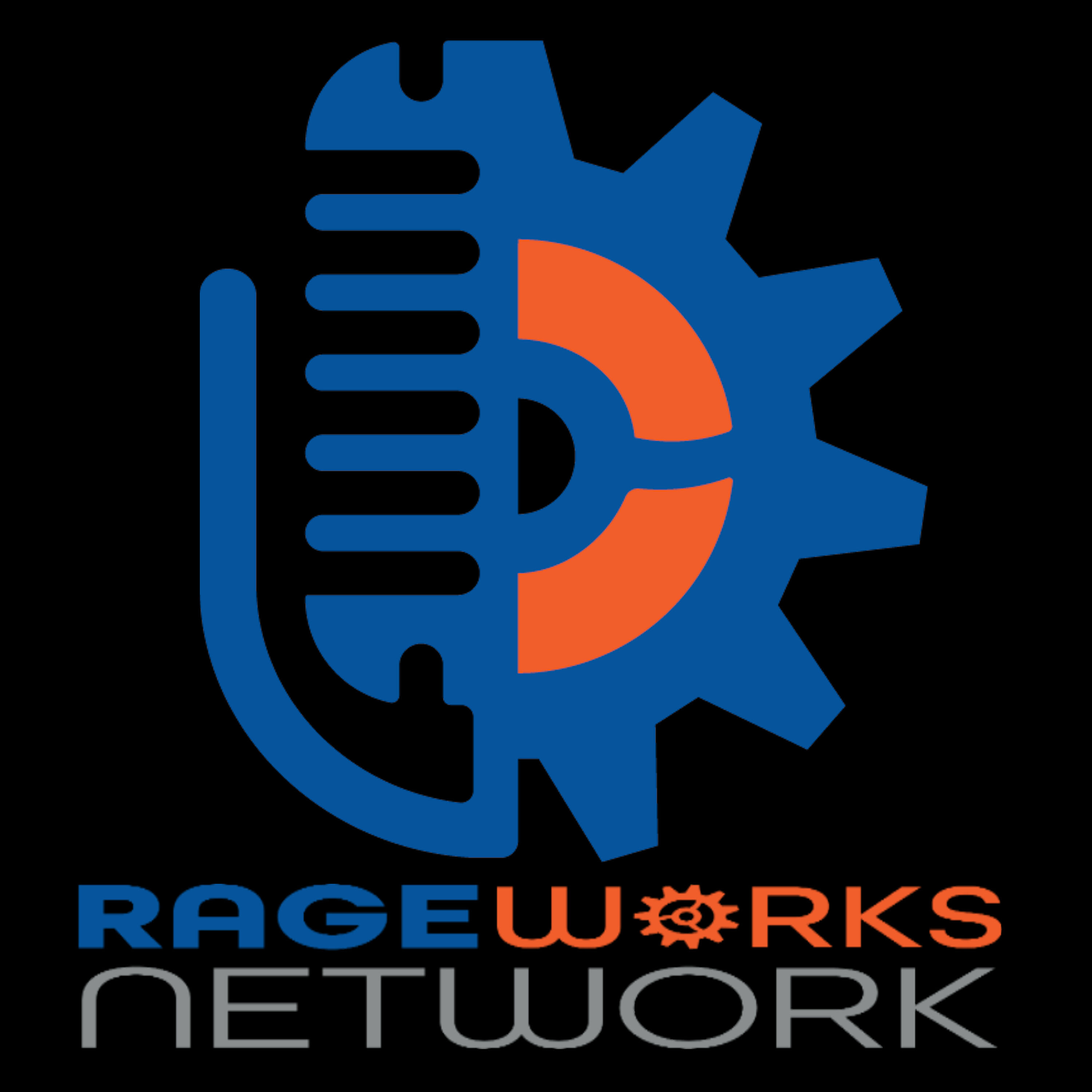 RAGE Works Network-All Shows